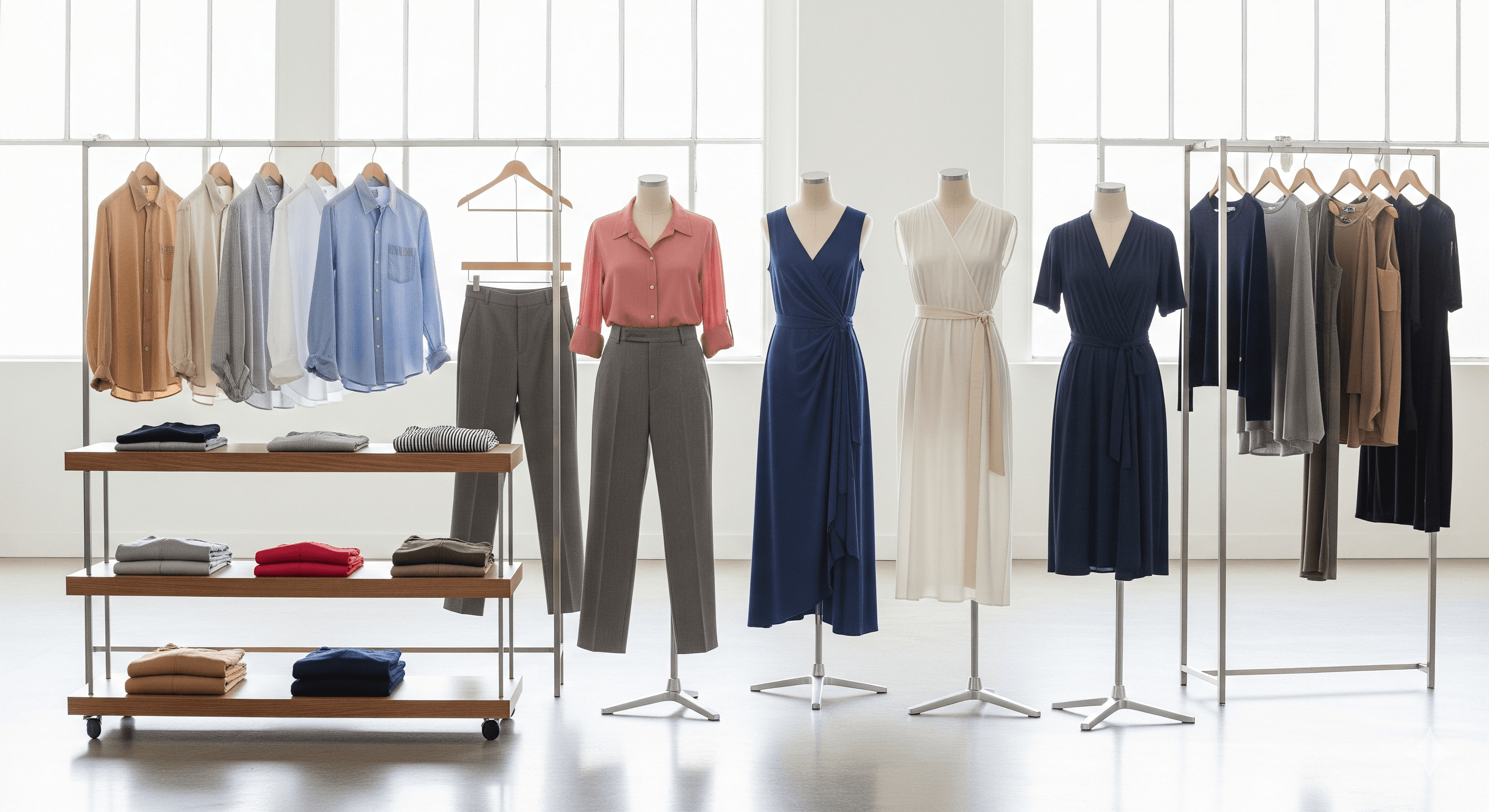 Garment Products