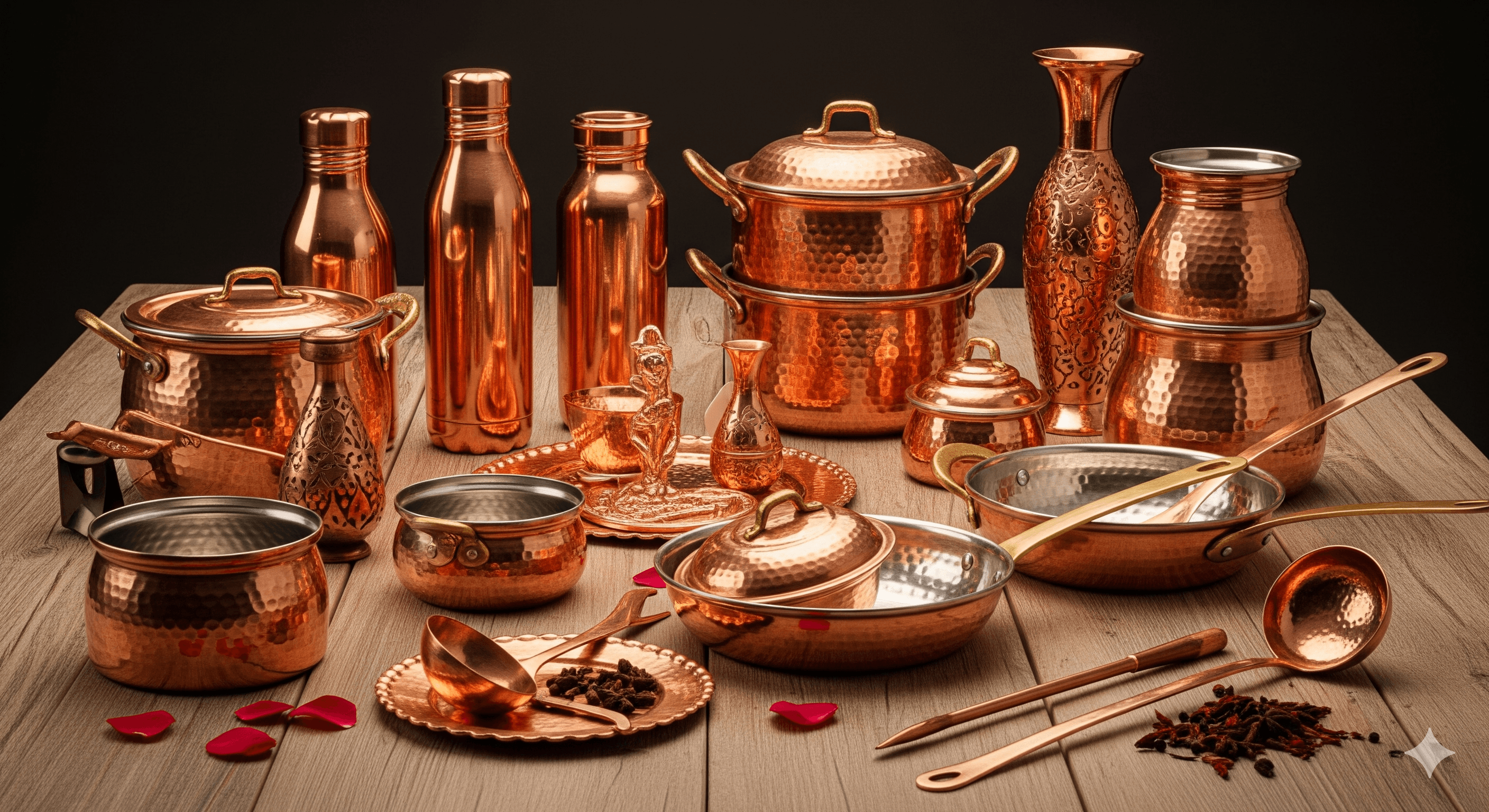 Copper Products
