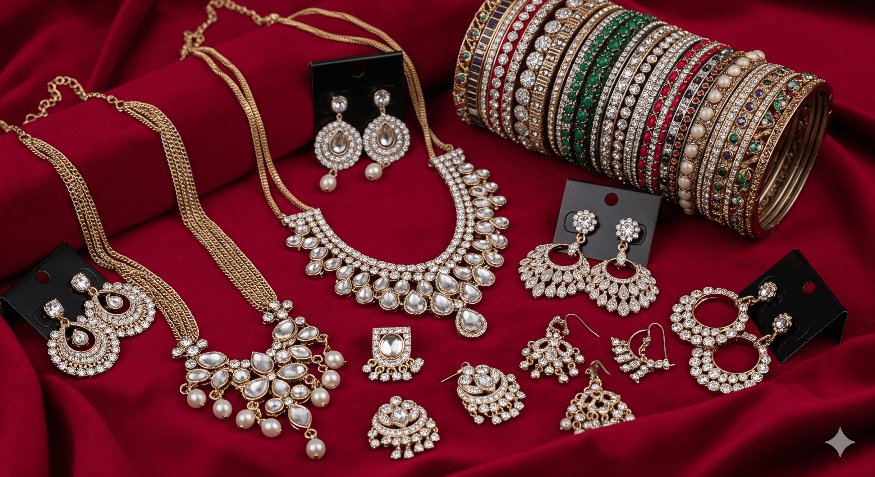 Imitation Jewellery